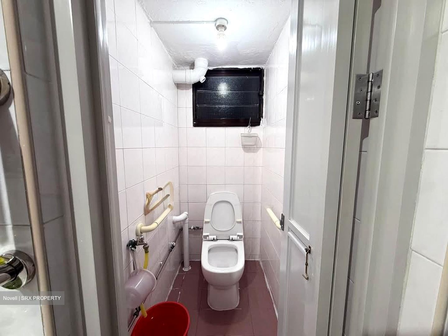 Blk 93 Whampoa View (Toa Payoh), HDB 3 Rooms #580594441